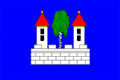 Flag of Holany