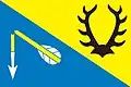 Flag of Krašovice