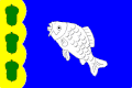 Flag of Sopřeč
