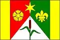 Flag of Třtěnice