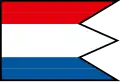 Flag of Vlčkovce