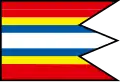 Flag of Voderady