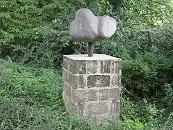 Vogel (1968), Delft