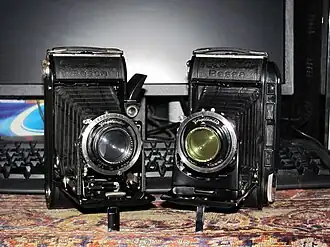Bessa & Bessa RF
