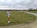 Military Training Area Libavá