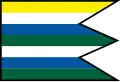 Flag of Vojtovce