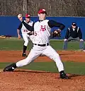 The Baseball Team went to the TCCAA Regional finals in 2007, 2008 and 2012. They were Regional Champions in 2009.