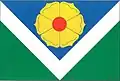 Flag of Volfířov