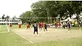 Inter House Volleyball Competition