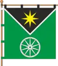 Flag of Volytsia