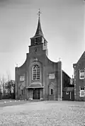 Assumption of Mary Church (1968)