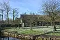 Farm in Achttienhoven