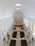 Ceiling