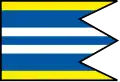 Flag of Vozokany