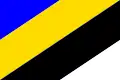 Flag of Vrčeň