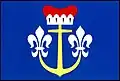 Flag of Vraclav