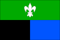 Flag of Vřesová