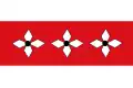 Flag of Vries