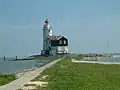 Paard van Marken