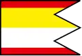 Flag of Vydrany