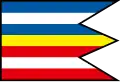 Flag of Vyšný Orlík