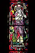 ST.MARGARETA