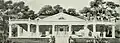 W. T. Stewart Home of Corsicana, Texas, 1907