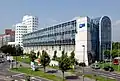 The regional TV and radio broadcaster WDR