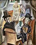 Sabbath, 1919