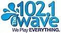 Logo from 2008 to 2012.
