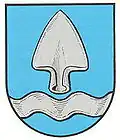 Coat of arms of Rodenbach