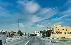 Wadi Al Mashrab Street in Izghawa 71