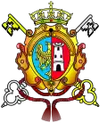 Coat of arms of Wadowice