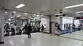 Ticket barriers, October 2012