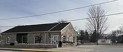 Wales Village Hall