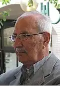 Walid Haj Yahia