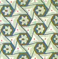Persian ornament
