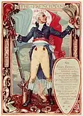 VII (The Frenchman)