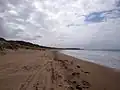 Wanda Beach