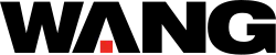 Wang Global wordmark
