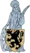 Coat of arms of Wachtebeke