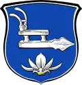Coat of arms of Biblis