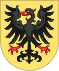 Coat of arms of Aachen