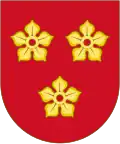 County of Arenberg 1549–1810