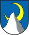 Coat of arms of Au