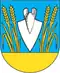 Coat of arms of Büttenhardt
