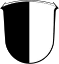 Coat of arms of Battenberg