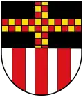 Coat of arms of Daxweiler