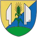 Coat of arms of Deutsch-Wagram