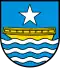 Coat of arms of Etzgen